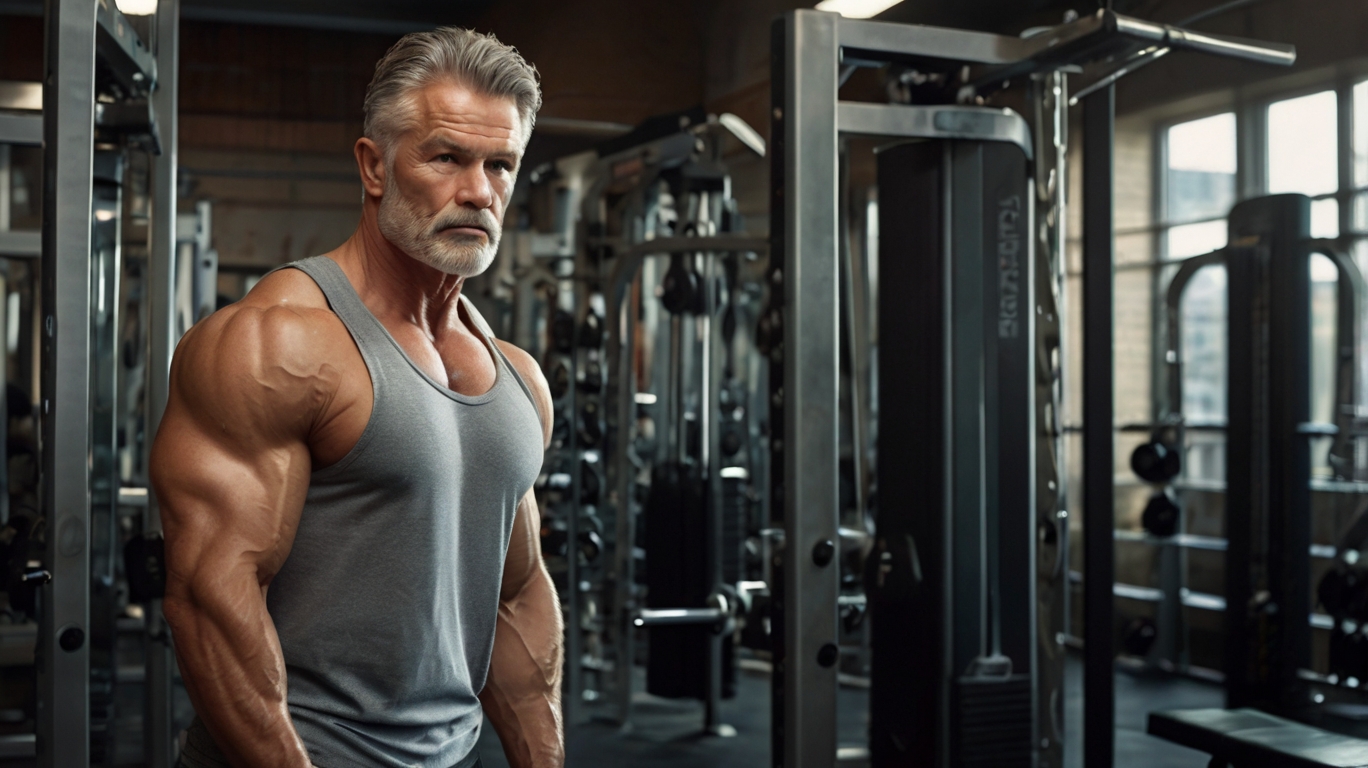 Fitness tréning